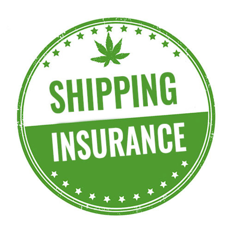 Delivery Insurance [CANADA & USA ONLY]