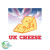 Auto UK Cheese Feminized Seeds