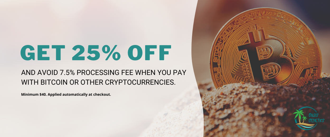 Cryptocurrency Promotion